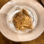 秋田 てんぷら みかわ - 舞茸