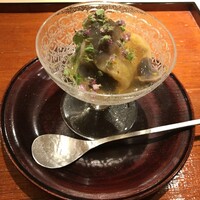 富小路 やま岸 - 