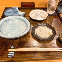秋田 てんぷら みかわ - 