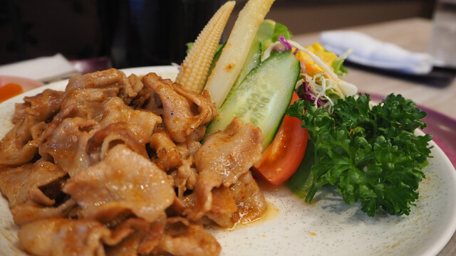 本荘グランドホテル（HONJO GRAND HOTEL） - 羽後本荘（ホテル）の写真