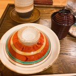 秋田 てんぷら みかわ - 天丼