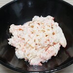 アオキスーパー - 料理写真: