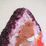 LAWSON - 料理写真: