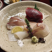 赤坂とゝや魚新 - 