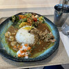 BOTANI：CURRY 梅田店