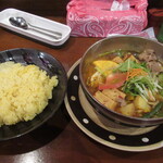 マジックスパイス 名古屋店 - 全景