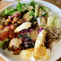 AWkitchen TOKYO 新丸ビル店 - 