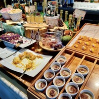 AWkitchen TOKYO 新丸ビル店 - 