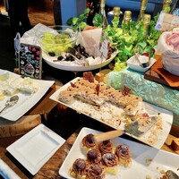 AWkitchen TOKYO 新丸ビル店 - 