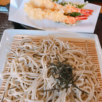 Soba Kafe Kyouya - 