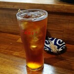 串焼き 巴 - アールグレイハイ