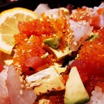Sushi Dainingu - 