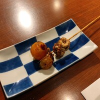 麻布 とさか - 