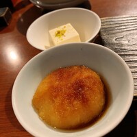 麻布 とさか - 