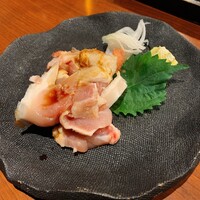 麻布 とさか - 