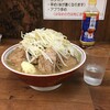 ラーメン二郎 品川店