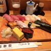 品川駅前すし処　藤寿司