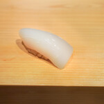 鮨 尚充 - しんいか