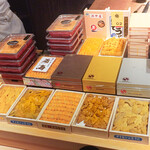 鮨 尚充 - ウニバーサルスタジオ