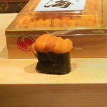 鮨 尚充 - 希海スペシャル