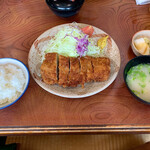 Tonkatsu Taketei - 