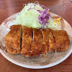 Tonkatsu Taketei - 