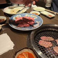 焼肉 大河 - 