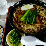 吾妻庵 - 