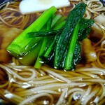 吾妻庵 - 