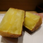 天麩羅 なか江 - 丸十