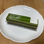 パティスリー・サダハルアオキ・パリ - 