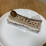 パティスリー・サダハルアオキ・パリ - 