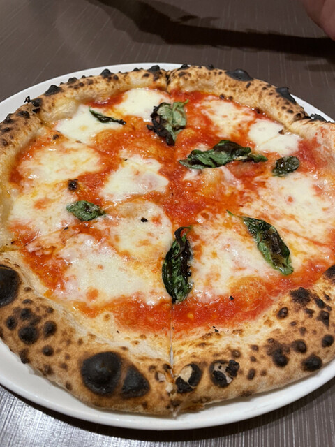 Pizzeria Bar Certo 代々木八幡店 チェルト 代々木八幡 イタリアン ネット予約可 食べログ