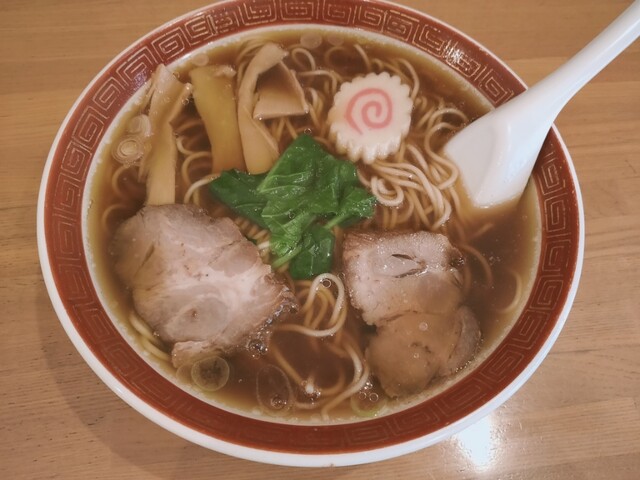 Chuka Soba Fukuya photo 3