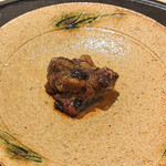 新ばし 星野 - すっぽん