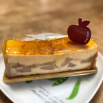 ブールミッシュ　東戸塚西武店 - 料理写真:シブースト