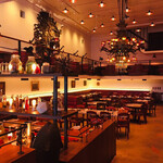 Monsoon Cafe - 