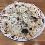 Pizzeria ALLORO - 