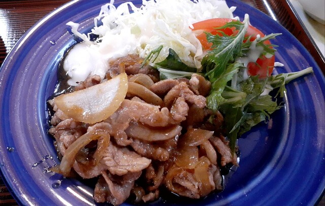 かなめ食堂 - 余目（食堂）の写真