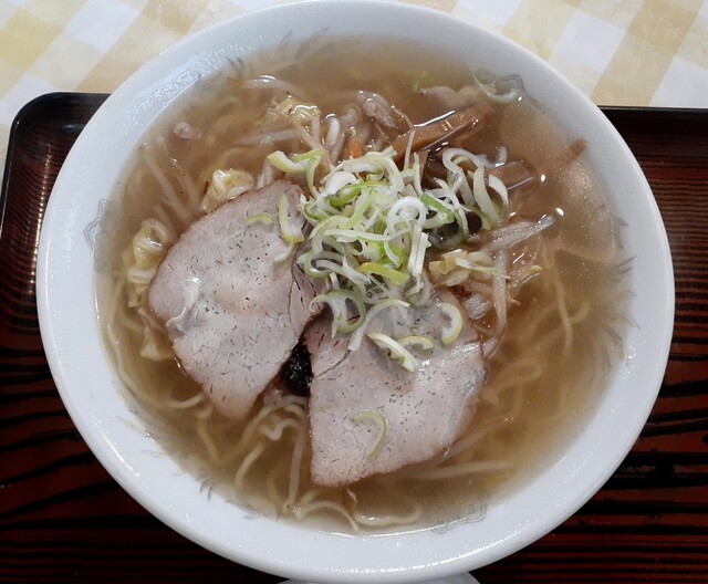 かなめ食堂 - 余目（食堂）の写真