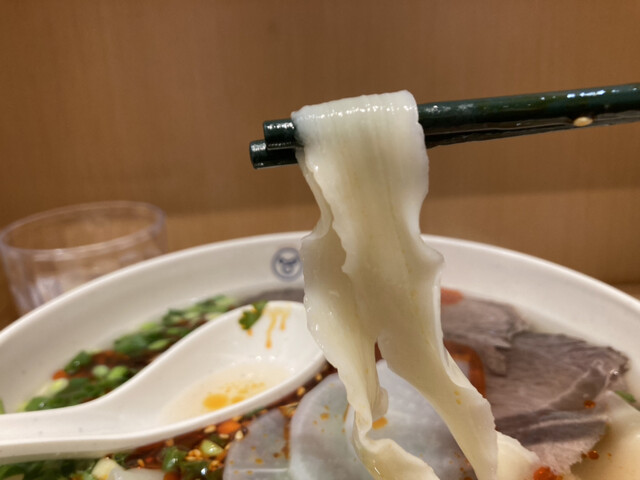 牛家兄弟 蘭州牛肉麺 東大赤門店 本郷三丁目 ラーメン 食べログ