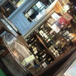 ビトレス - お店・外観