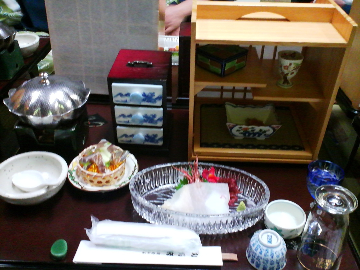 割烹旅館みさと name=