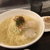 麺屋海神 新宿店
