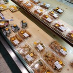 ヤオキスーパー - 