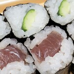 ヤオキスーパー - 