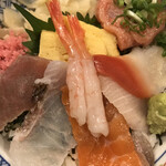 Furari Zushi - 