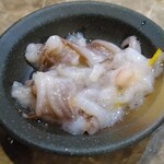 Tempura Daruma Ichiban - 