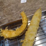 Tempura Daruma Ichiban - 