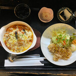 粂の坊ったん - 